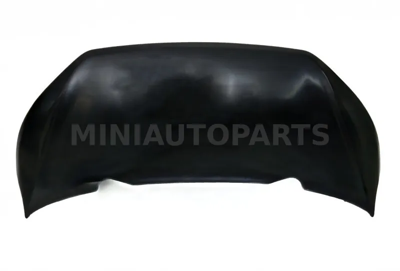 Aixam Gamme Vision pārsegs