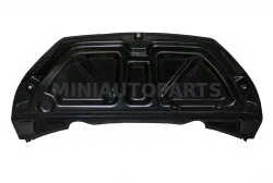 Dzinēja pārsega panelis "Aixam Vision" iekšpusē