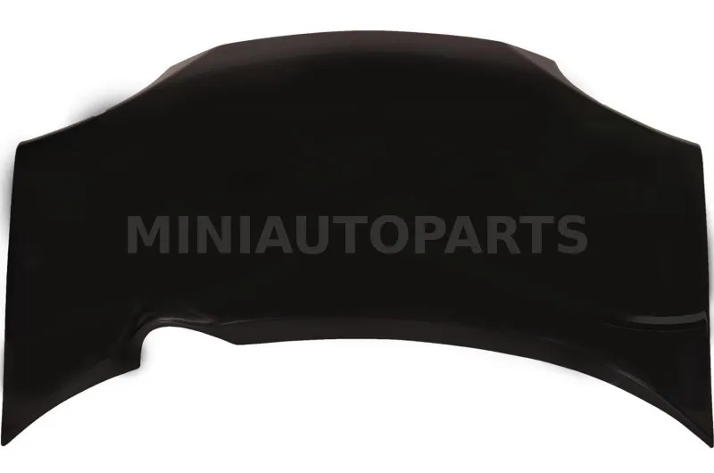 Pārsegs Ligier Nova