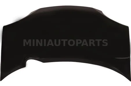 Pārsegs Ligier Nova