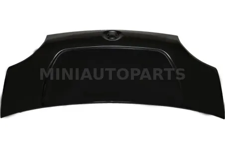 Mikroautobuso virsbūves detaļa 1