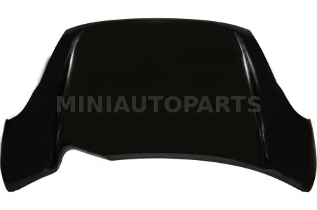 Pārsegs Ligier JS50 / JS50L Ph1