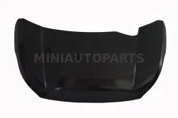 Pārsegs Ligier JS50/JS50L Ph2/Ph3 (nekrāsots)