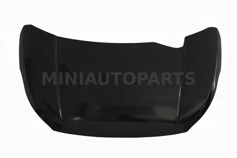 Pārsegs Ligier JS50/JS50L Ph2/Ph3 (nekrāsots)