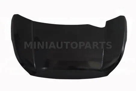 Pārsegs Ligier JS50/JS50L Ph2/Ph3 (nekrāsots)