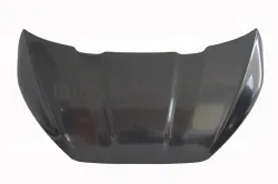 Aixam Emotion pilns pārsegs | Mini Auto Parts