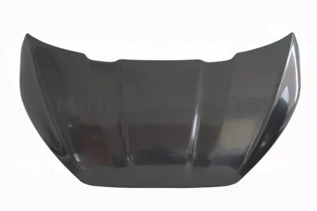 Aixam Emotion pilns pārsegs