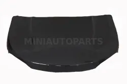 Dzinēja pārsegs Mikroautobusas MGO6 / Due6