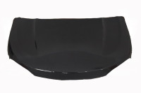 Dzinēja pārsegs Mikroautobusas MGO6 / Due6