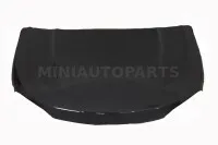 Dzinēja pārsegs Mikroautobusas MGO6 / Due6