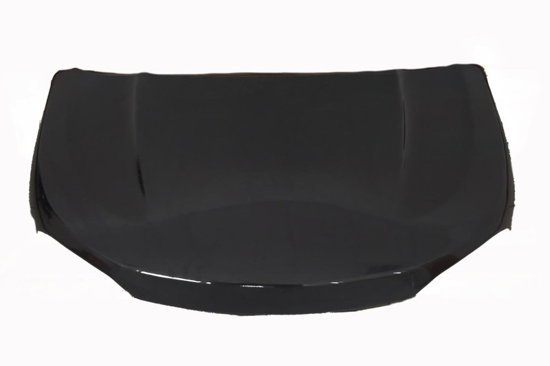 Dzinēja pārsegs Mikroautobusas MGO6 / Due6