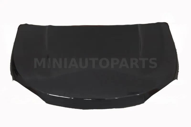 Dzinēja pārsegs Mikroautobusas MGO6 / Due6