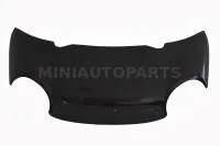 Ārējais paneļa vāks Minauto Sensation