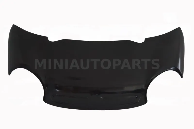 Ārējais paneļa vāks Minauto Sensation