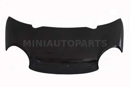 Ārējais paneļa vāks Minauto Sensation