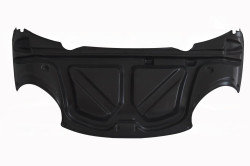 Dzinēja pārsega iekšējais panelis Minauto Sensation