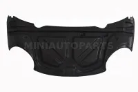 Dzinēja pārsega iekšējais panelis Minauto Sensation