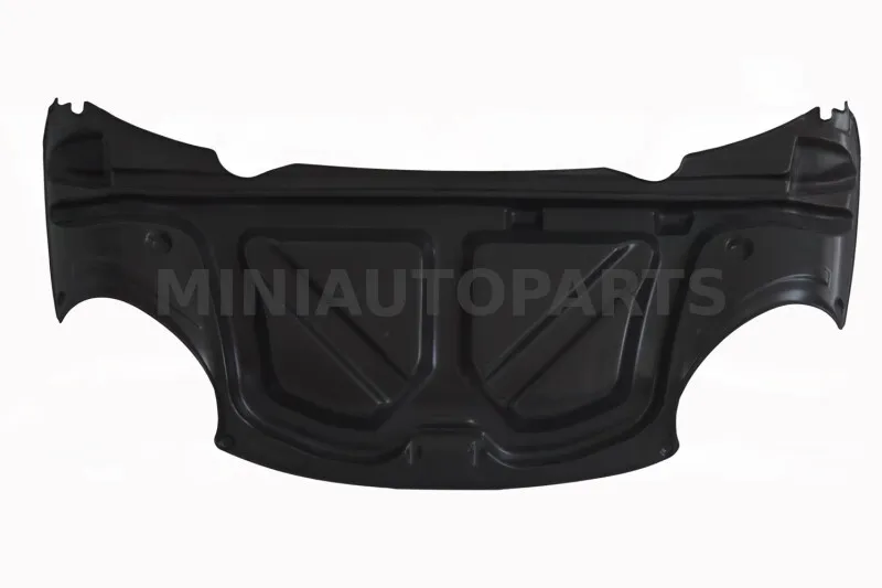 Dzinēja pārsega iekšējais panelis Minauto Sensation