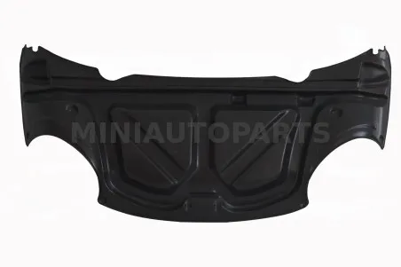 Dzinēja pārsega iekšējais panelis Minauto Sensation