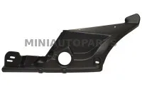Iekšējais spārns priekšējais labais Aixam 2005-201 #19978 | Mini Auto Parts