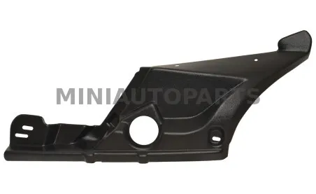 Iekšējais spārns priekšējais labais Aixam 2005-201 #19978 | Mini Auto Parts