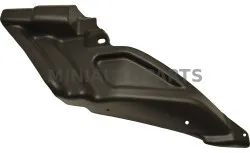 Iekšējais spārns priekšējais labais Aixam 2008-201 #19992 | Mini Auto Parts