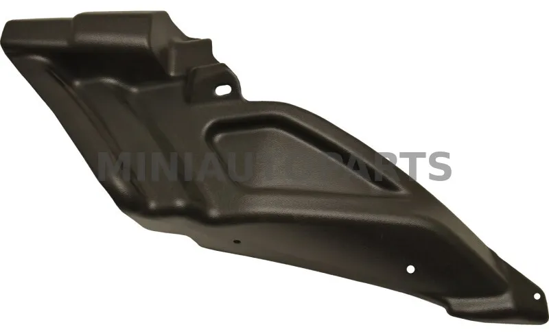 Iekšējais spārns priekšējais labais Aixam 2008-2010