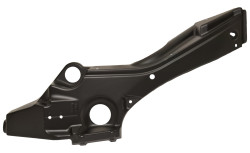 Iekšējais priekšējais labais spārns Ligier IXO