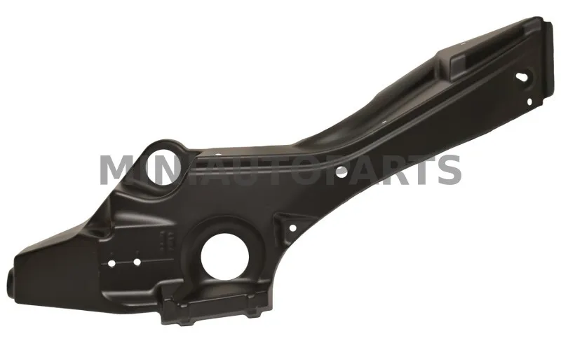 Iekšējais priekšējais labais spārns Ligier IXO #20335 | Mini Auto Parts