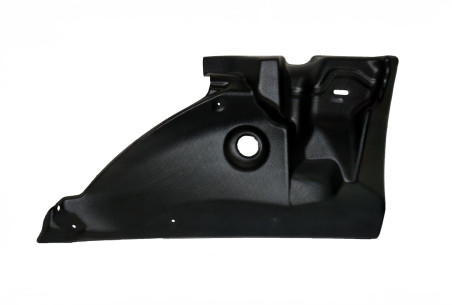 Iekšējais spārns priekšējais labais Aixam Impulsion