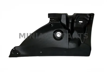 Iekšējais spārns priekšējais labais Aixam Impulsion