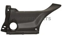 Iekšējais priekšējais labais spārns Aixam 500.4 #20267 | Mini Auto Parts