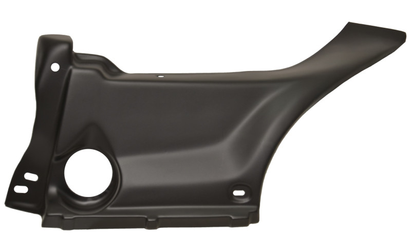 Iekšējais priekšējais labais spārns Aixam 500.4