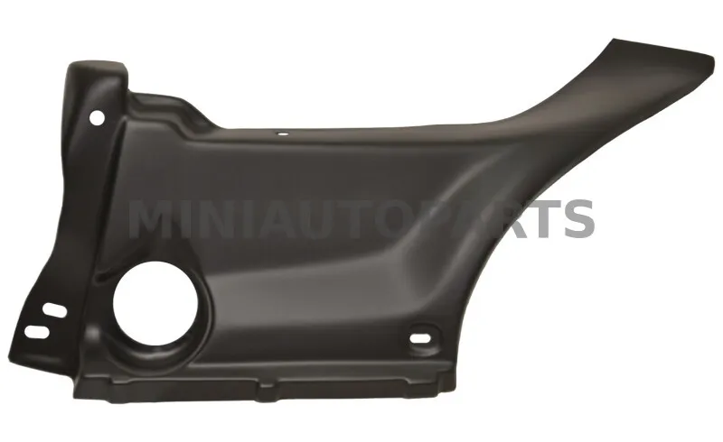 Iekšējais priekšējais labais spārns Aixam 500.4