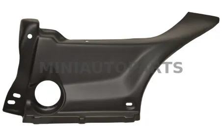 Iekšējais priekšējais labais spārns Aixam 500.4