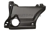 Iekšējais priekšējais labais spārns Aixam 400 Evo  #20368 | Mini Auto Parts