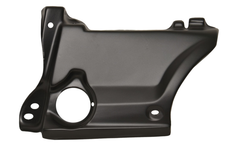 Iekšējais priekšējais labais spārns Aixam 400 Evo / 400.4