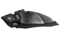 Iekšējais spārns priekšējais labais Aixam Vision #19917 | Mini Auto Parts