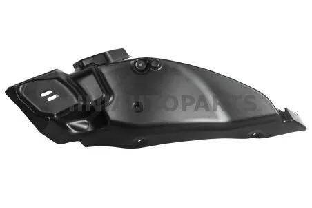 Iekšējais spārns priekšējais labais Aixam Vision