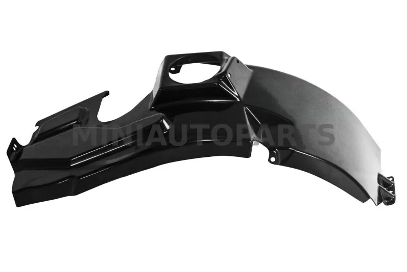 Labā priekšējā riteņa arka Ligier IXO