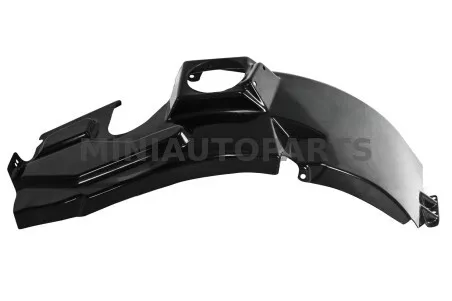 Labā priekšējā riteņa arka Ligier IXO