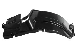 Priekšējā labā riteņa arka Ligier JS50 / JS50L Ph1