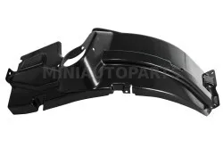 Priekšējā labā riteņa arka Ligier JS50 / JS50L Ph1 #19937 | Mini Auto Parts