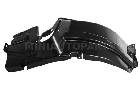 Priekšējā labā riteņa arka Ligier JS50 / JS50L Ph1 #19937 | Mini Auto Parts