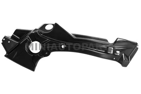 Iekšējais spārns priekšējais labais Ligier JS50 /  #20240 | Mini Auto Parts