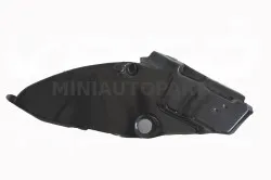 Iekšējais priekšējais labais spārns Aixam Emotion | Mini Auto Parts