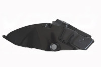 Iekšējais priekšējais labais spārns Aixam Emotion