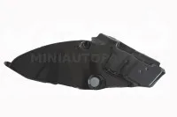 Iekšējais priekšējais labais spārns Aixam Emotion