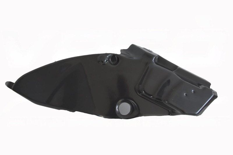 Iekšējais priekšējais labais spārns Aixam Emotion