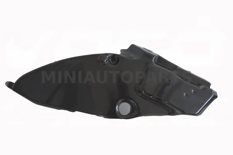 Iekšējais priekšējais labais spārns Aixam Emotion